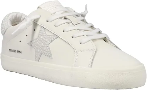 Vista 2 de VINTAGE HAVANA Women's Dayna Lace Up Sneakers