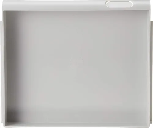 Vista 7 de SentrySafe Caja fuerte de acero ignífuga e impermeable con inserto de estante (SFW123DSB + 912)