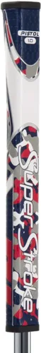 Vista 15 de SuperStroke Zenergy Pistola de golf Putter Grip