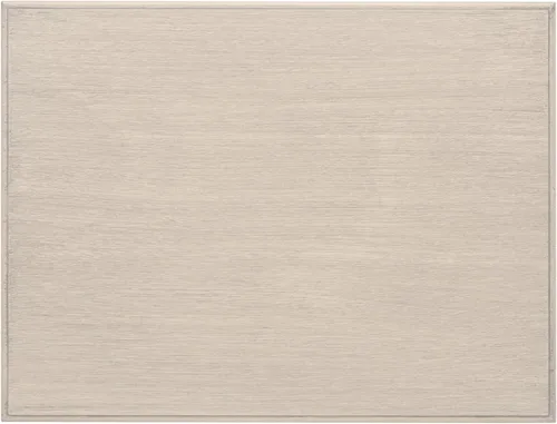 Vista 5 de Safavieh Home Collection Cassie Greige - Mesa de almacenamiento de 3 estantes ACC5715A, 19.8 pulgadas de ancho x 15 pulgadas de largo x 30 pulgadas