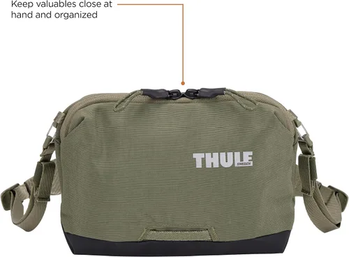 Vista 3 de Thule Paramount