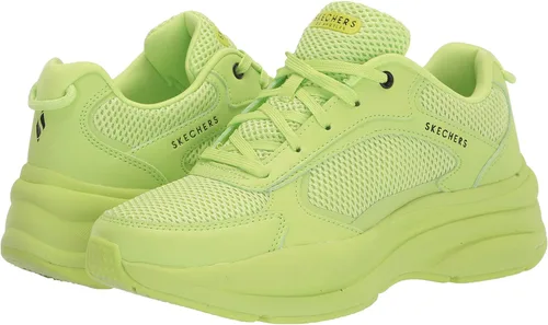 Vista 7 de Skechers Zapatillas Street Twisterz-Lighten Up para mujer