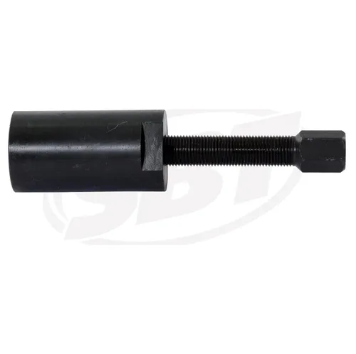 Vista 8 de SBT Extractor de volante compatible con Kawasaki 900/1100 ZXI/STX/STS/Ultra/STS 1995-2006 1995-2006