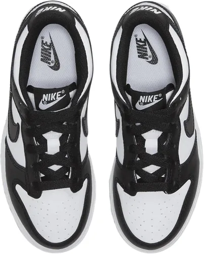 Vista 512 de Nike Kid's Dunk Low Sneaker