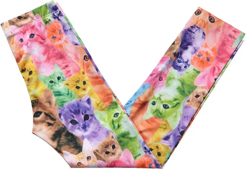 Vista 81 de QPANCY Conjunto de pijamas a juego para niñas y muñecas, pijamas de manga larga para otoño e invierno