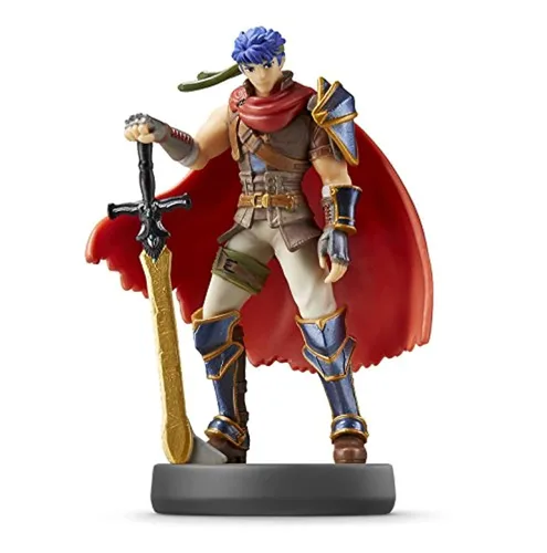 Vista 65 de Nintendo Luigi amiibo - Nintendo Wii U