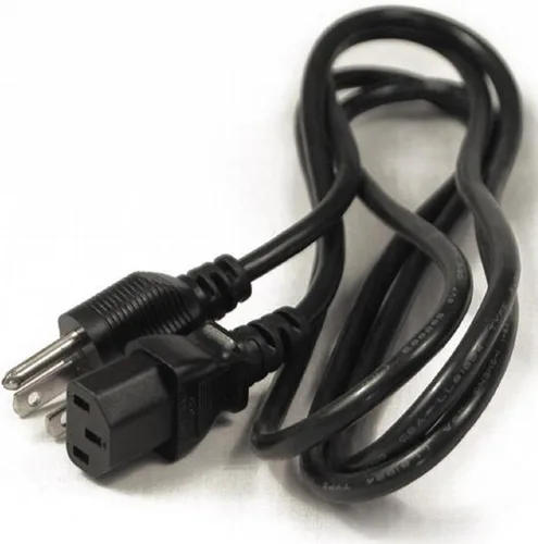 Vista 2 de TacPower - Cable eléctrico para olla a presión CPC-600 de 6 pies