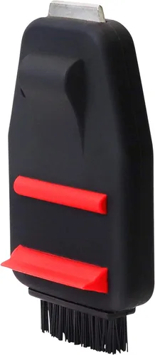Vista 3 de Callaway Herramienta de limpieza de rendimiento de ranura combinada CNC de golf y marcador de bolas