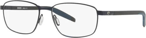 Vista 2 de Costa Del Mar Men's Bimini Road 300 Rectangular Prescription Eyewear Frames