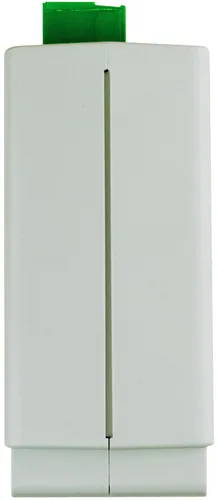 Vista 6 de Relé Ethernet accesible remoto WebRelay y módulo de entrada digital (se requiere fuente de alimentación de 9-28 VDC X-WR-1R12-1I-I)