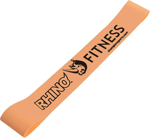 Vista 8 de Champion Sports Bandas elásticas para hombres y mujeres, de resistencia ligera a pesada, banda de fitness duradera para entrenamiento de fuerza