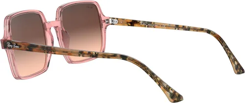 Vista 5 de Ray-Ban Gafas de sol RB1973 Square II para mujer