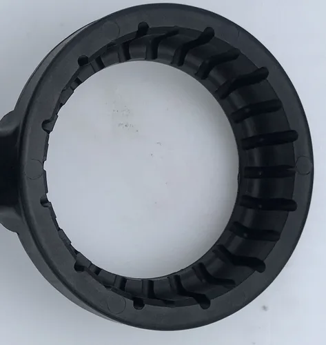 Vista 3 de Llave de casquillo Bung de nailon de 2.756 in para Rieke & Hedwin