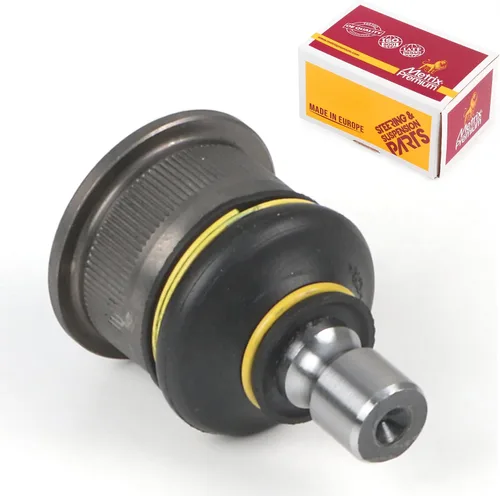 Vista 169 de Fabricado en Europa. Junta de rótula inferior delantera Metrix Premium K3199 para Jeep Liberty 2002-2004