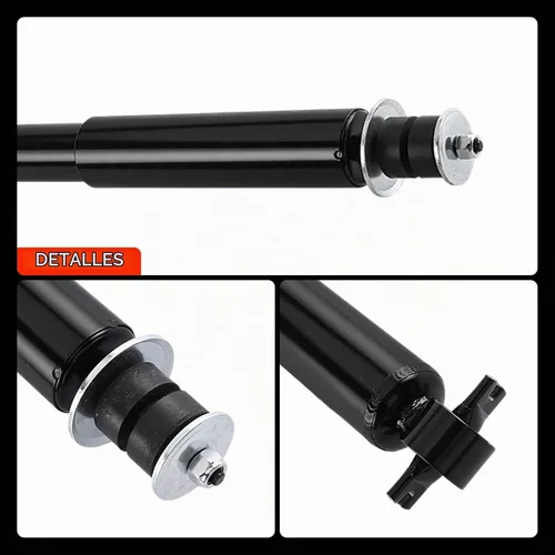 Vista 9 de A-Premium Amortiguadores delanteros compatibles con Jeep Grand Cherokee 1999-2004, juego de 2 piezas