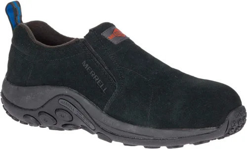 Vista 2 de Merrell - Mocasines Jungle Moc sin cordones para hombres