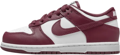 Vista 775 de Nike Kid's Dunk Low Sneaker