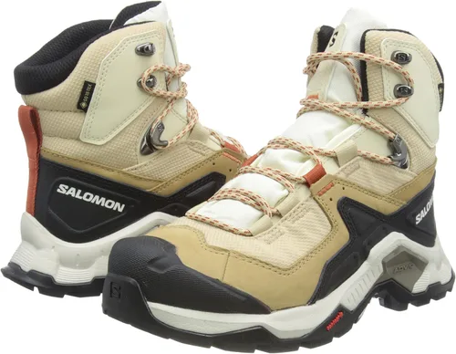 Vista 13 de Salomon Botas de senderismo Quest Element Gore-tex para mujer