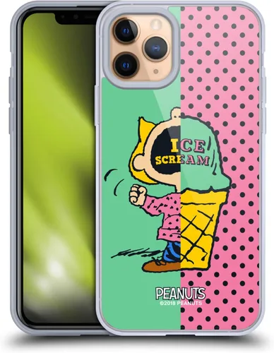 Vista 352 de Head Case Designs - Carcasa de gel suave compatible con Apple iPhone 7 Plus/iPhone 8 Plus