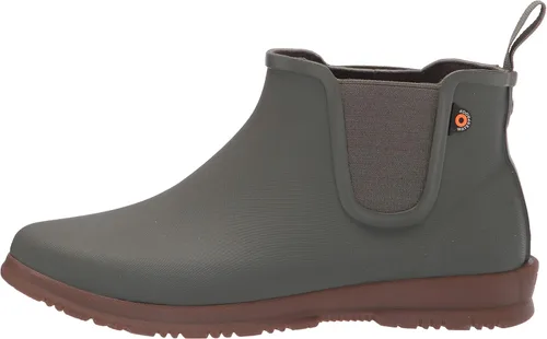Vista 8 de BOGS Sweetpea Bota ancha