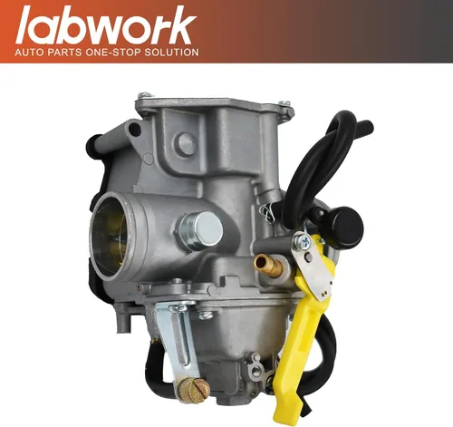 Vista 5 de labwork Repuesto de carburador para Honda TRX300EX 1993-2008 Carb