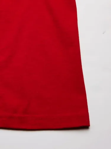 Vista 4 de Nintendo Mario Icon Graphic Camiseta para niño