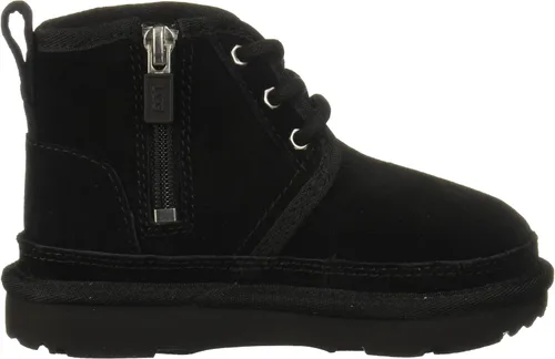 Vista 6 de UGG Neumel II - Botas unisex para niños Marrón