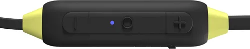 Vista 7 de ISOtunes Protección auditiva Bluetooth Xtra 2.0, auriculares de trabajo negro y amarillo