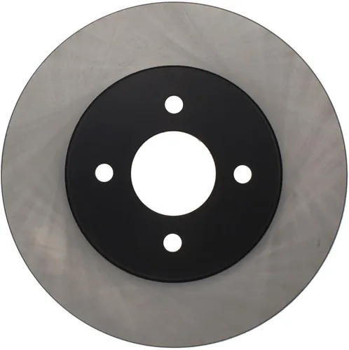 Vista 2 de 3x Kit de freno delantero Rotores de freno Pastillas de freno Frenos y rotores para Nissan Marzo 2012-2017 para Nissan Micra 2015-2017 para Nissan