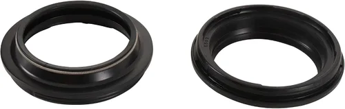 Vista 2 de DB Electrical PWFSK-Z032 Pivot Works Kit de sellos de horquilla compatible con/repuesto para Kawasaki Concours 14 841430 2008-2015