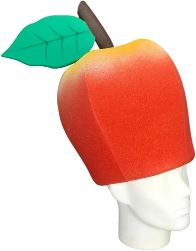 Vista 91 de FOAM PARTY HATS: Comida