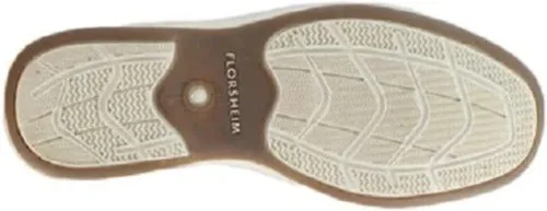 Vista 7 de Florsheim Lakeside Casual Slip On para hombre