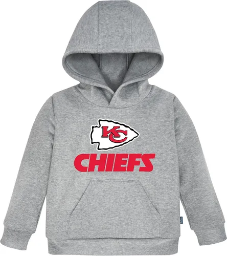 Vista 24 de Gerber NFL Baby Fleece Hoodie Sweatshirt