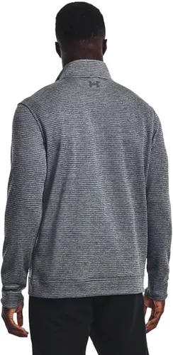 Vista 3 de Under Armour Sudadera Storm para hombre con cremallera de un cuarto