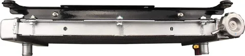 Vista 2 de Radiador Incluye Soporte y Sensor Para Yamaha Rhino 660 (2004-2007)