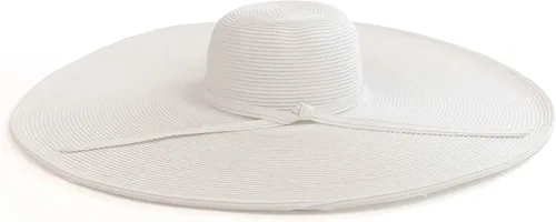 Vista 39 de San Diego Hat Company Ultrabraid Sombrero con ala extra grande, para mujer.
