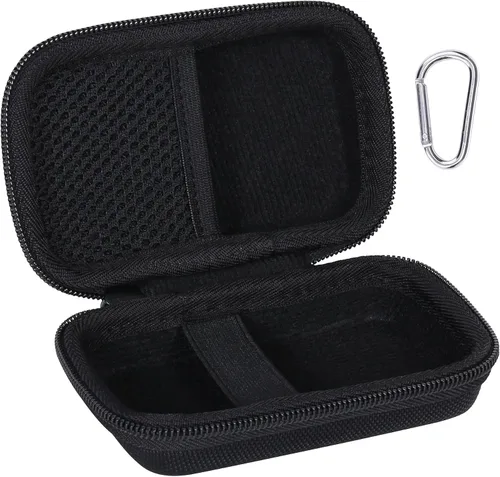 Vista 7 de khanka Funda de viaje rígida de repuesto para Anker 533 Power Bank/Anker Nano Power Bank, cargador portátil de 10000 mAh (PD 30 W máx. Leistung)