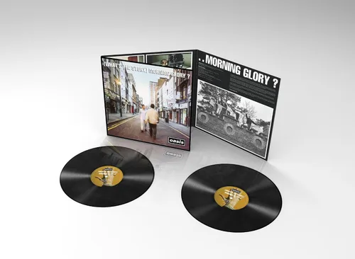 Vista 3 de What's The Story Morning Glory Remastered