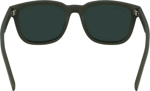 Vista 6 de Lacoste Lentes de sol rectangulares L958s para hombre