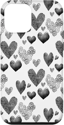 Vista 16 de iPhone 13 Pro Max - Funda de regalo para el día de San Valentín