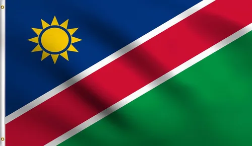 Vista 109 de DMSE - Bandera nacional beninesa beninesa de la República de África Occidental, 2 x 3 pies, 100 % poliéster, 100 % poliéster, resistente a los rayos
