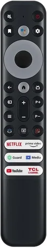 Vista 13 de RIVIERA Magic Remote para LG Smart ThinQ OLED Nanocell WebOS UHD TV con función de voz y puntero compatible con MR22/21/20GA MR18BA MR23/24/25GN