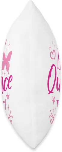 Vista 2 de 15 Birthday Quinceanera Gifts Sweet 15 Mexican Birthday Party Quinceanera Mis Quince Años - Almohada de 16 x 16 pulgadas, multicolor