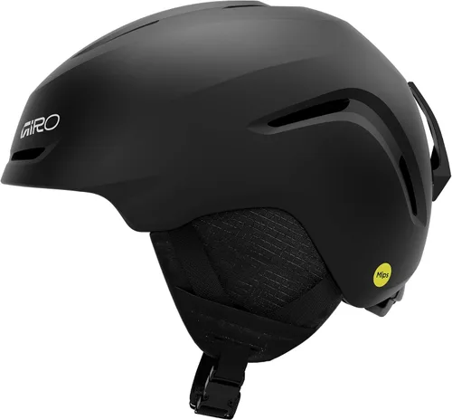Vista 8 de Giro Spur MIPS - Casco de esquí para niños, casco de snowboard para jóvenes, niños y niñas