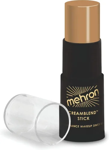Vista 120 de Barra de maquillaje CreamBlend de Mehron