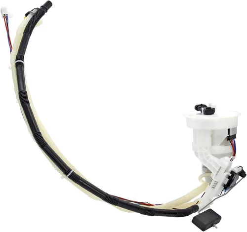 Vista 4 de Conjunto de módulo de bomba de combustible para Mercedes-Benz CLS500 E320 E350 E500 E500 E500 E350 E500 E500 E550 FG211A lado izquierdo