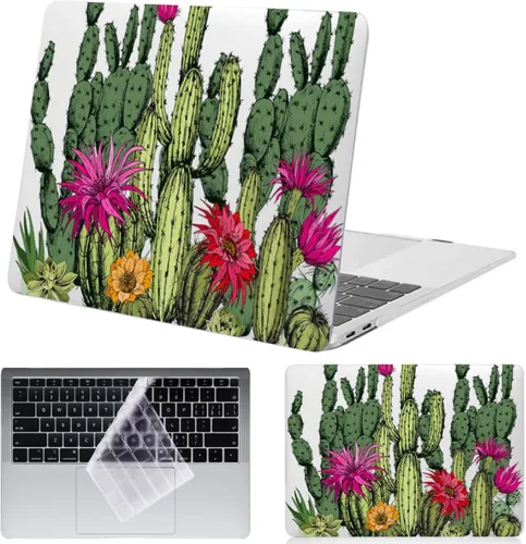 Vista 48 de Compatible con MacBook Pro 14 pulgadas Pro/Max Case 2025-2021 modelos M5/M4/M3/M2/M1 A3434 A3185 A3401 A3112 A2918 A2992 A2779 A2442, carcasa