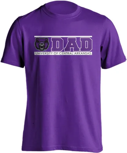 Vista 18 de Sport Your Gear Camiseta con licencia oficial de la NCAA para el día del juego, ropa de Spirit Wear Proud Fan Gear