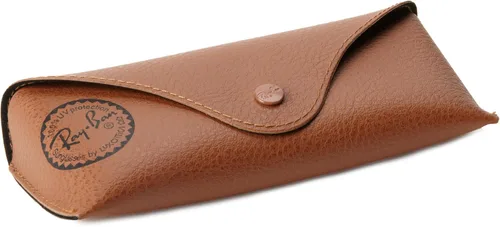 Vista 6 de Ray-Ban RB2132 New Wayfarer Lentes de sol polarizados unisex