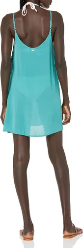 Vista 2 de Roxy Vestido de playa estándar para mujer, Mapa
